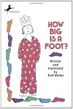How Big Is a Foot? by Myller, Rolf (Reprint Edition) [Paperback(1991)]