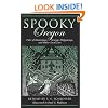 Spooky Oregon: Tales of Hauntings, Strange Happenings, and Other Local Lore