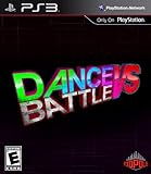 Dance Battle Vs.