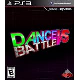 Dance Battle Vs.