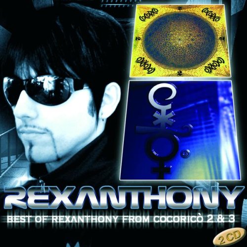 Best Of Rexanthony from Cocorico 2 & 3