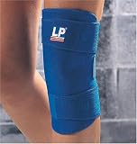 LP 756 Closed Patella Knee Support