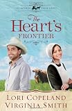 The Hearts Frontier (The Amish of Apple Grove)