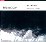 Nørgård - String Quartets Nos 7 - 10