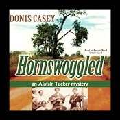 Hornswoggled | Donis Casey