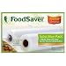 FoodSaver T010-00144-101 Vacuum-Seal Storage Rolls, 5-Pack