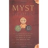 The Myst Reader ~ Rand Miller