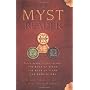 The Myst Reader by Rand Miller