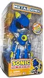 Sonic the Hedgehog Exclusive Metal Sonic Action Figure