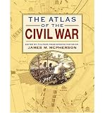 Produkt-Bild: [Atlas of the Civil War]Atlas of the Civil War BY McPherson, James M.(Author)Hardcover