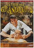 La Folie des Grandeurs