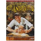 La Folie des Grandeurspar Louis de Fun�s
