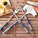 Father's Day Gifts - Fishing Reel BBQ Grill Tool Set