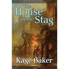 The House of the Stag