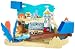 Matchbox SpongeBob Tub Adventure Playset