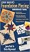 Every Quilter's Foundation Piecing Refer: Easy-to-Use, Step-by-Step Basics  Adapt Any Block for Foundation Piecing  Techniques, Tips & Tricks  Bonus 73 Blocks