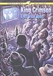 King Crimson: Eyes Wide Open [DVD]