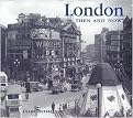 London Then & Now (Then and Now Series) (Hardcover)