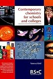 Contemporary chemistry for schools and colleges
