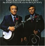 Storyteller & the Banjo Man