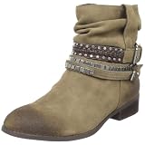 DV by Dolce Vita Womens Bronco Boot
