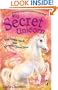 Magic Spell (My Secret Unicorn Bind Up)