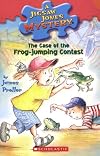 The Case of the Frog-jumping Contest