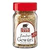 Block Foods Block House Steak - Zaubergew�rz (70g Glas)