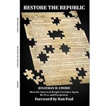 Restore the Republic