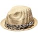 ニューエラ NEW ERA The Fedora ニューエラ EK コレクション キャップ E00003 E0000380 ナチュラル XL(61cm)