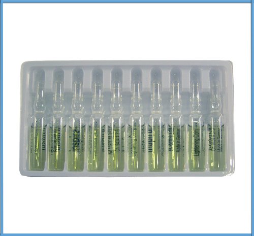 51LK1eWftaL Lightening Ampouled Serum Super Concentrate. Suitable for Galvanic, Microcurrent, Micro Neeldling