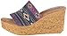 Sbicca Women's Cayenne Platform Sandal