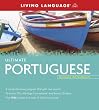 Ultimate Portuguese: Beginner-Intermediate (Pkg) (Ll(r) Ultimate Basic-Intermed)