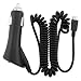 Car Charger for Motorola RAZR2 V8 / V9 / V9m, Black