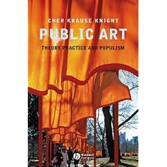 Public Art: Theory, Practice and Populism