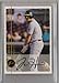 Jason Hart autograph Minor League Baseball Card