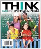 THINK Marriages and Families (2nd Edition)