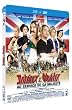 Asterix et Obelix : au service de Sa Majest� - Combo DVD + Blu-ray [Blu-ray]