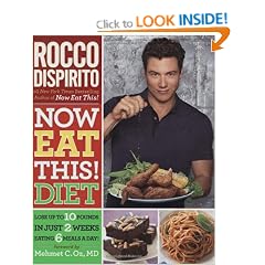 Now Eat This! Diet: Lose Up to 10 Pounds in Just 2 Weeks Eating 6 Meals a Day!