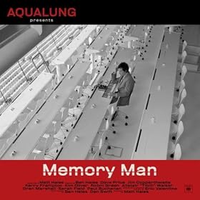 Memory Man