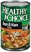 Healthy Choice Beans & Ham Soup, 15-Ounce Cans (Pack of 12)