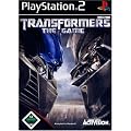 Transformers: The Game