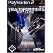 Transformers: The Game