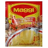 Maggi Seafood Soup Mix, 2.82-Ounce Packets (Pack of 48)