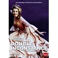Marivaux : La Double Inconstance