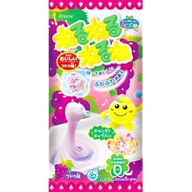 �N���V�G �˂�˂�˂��(�u�h�E��) 23.5g�~10��