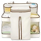 EAN 5019090110006 product image for Munchkin Baby Nappy Change Organiser | upcitemdb.com