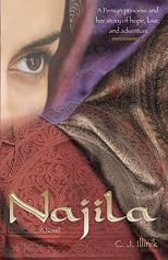 Najila: A Novel