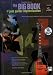 The Big Book of Jazz Guitar Improvisation: Tools and Inspiration for Creative Soloing, Book & CD