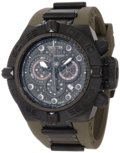 review Invicta 11814